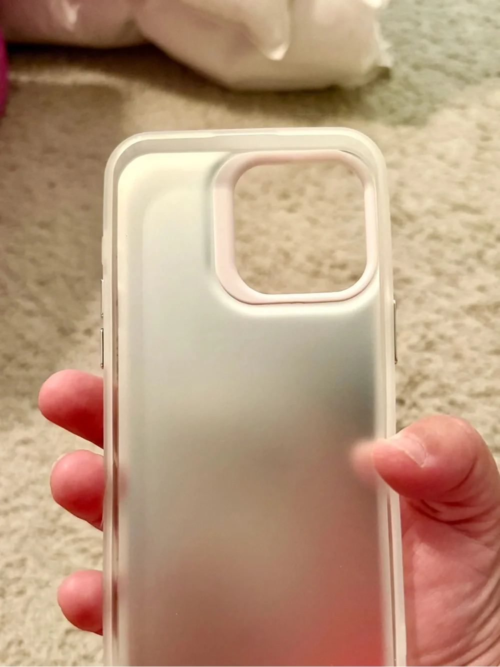 Disney iPhone 15 Pro Max Case